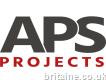 Aps Projects  
