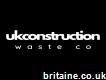 Uk Construction Waste Co