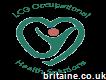 Lcg Occupational Health Solutions Ltd