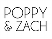 Poppy and Zach