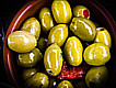 Olives in United Kingdom