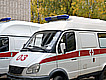 Ambulances in United Kingdom