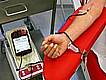 Blood banks in United Kingdom