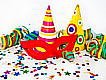 Party supplies stores in United Kingdom