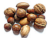 Nuts and seeds in United Kingdom