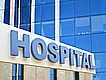 Hospitals in United Kingdom